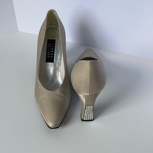 Stuart Weitzman heels